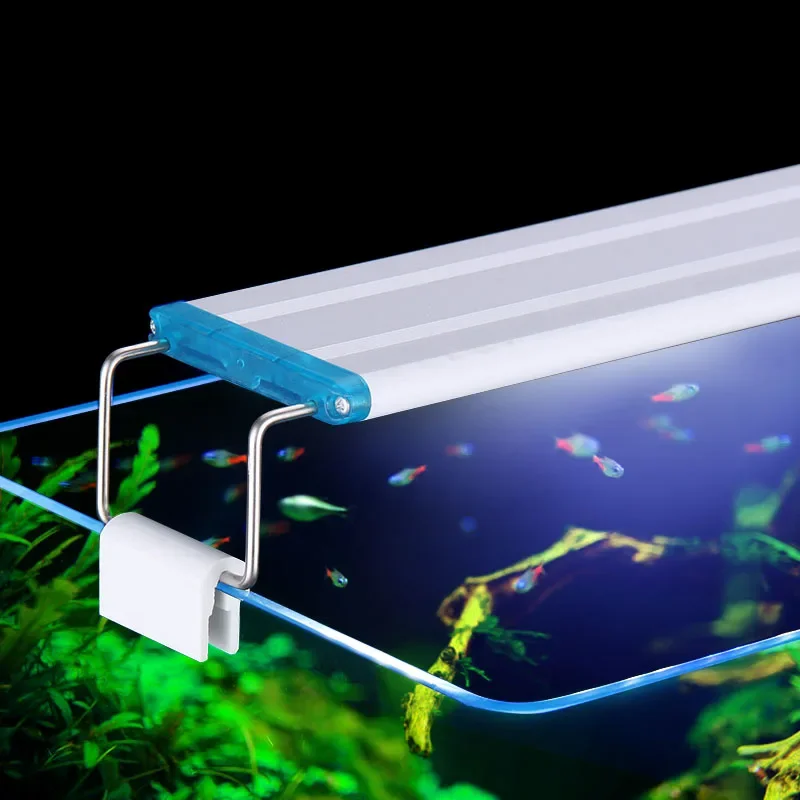 Planted Aquarium Pendant Light - 18-75 ซม.Super Slim LEDs Aquarium Lighting