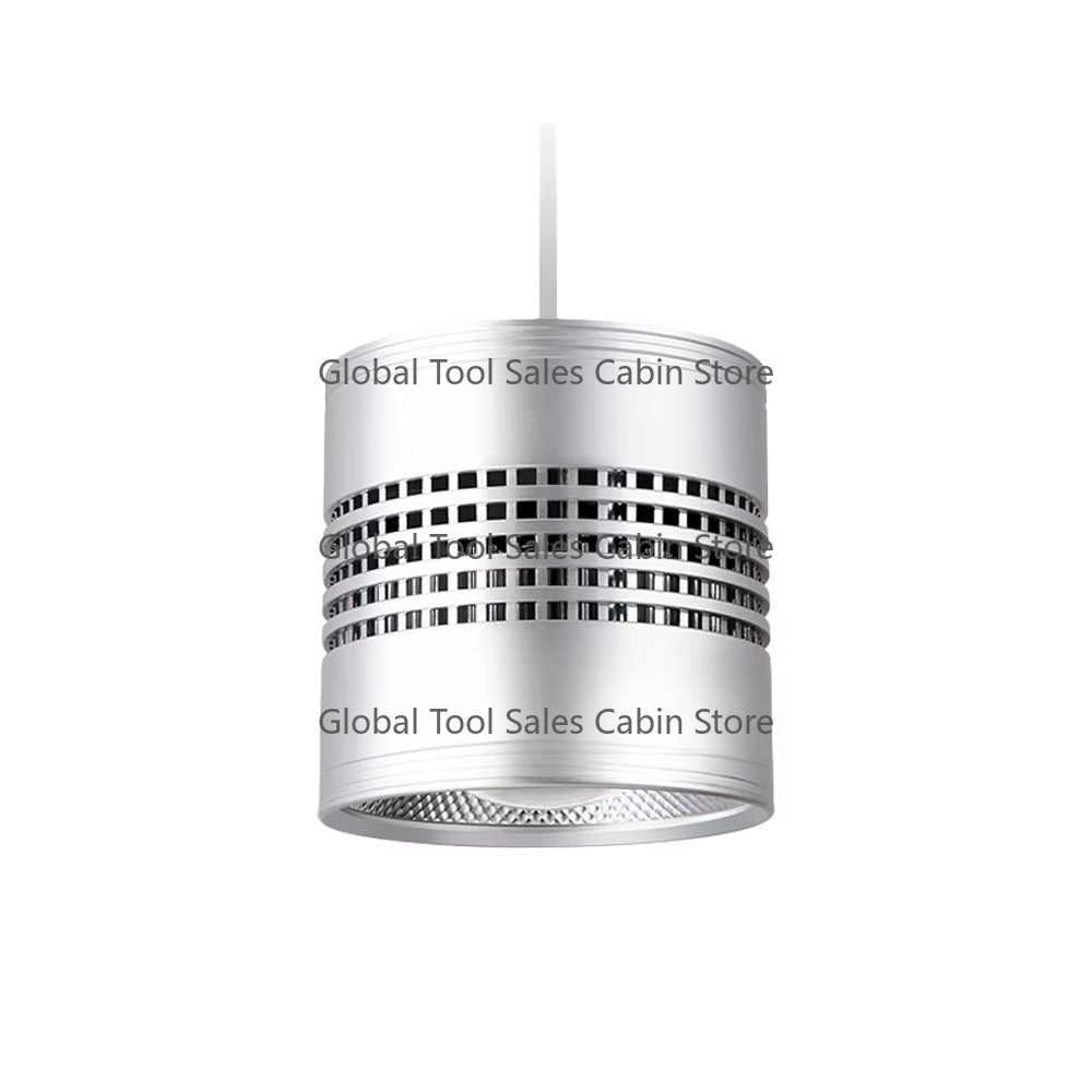 Aquarium Plant Light Spectrum - ไฟ LED สำหรับตู้ปลาแบบปลูกพืชน้ำจืด ควบคุมผ่านแอป Bluetooth 3.0