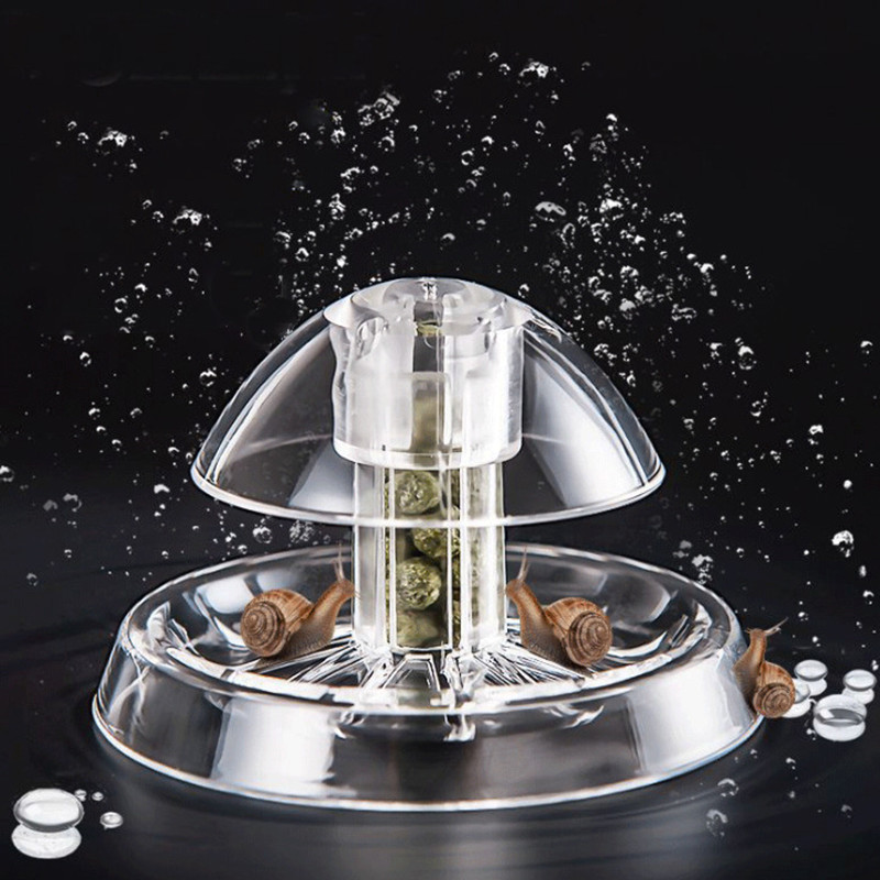Planted Aquarium Products - 1PCS Fish TANK Aquarium CLEANER Snail