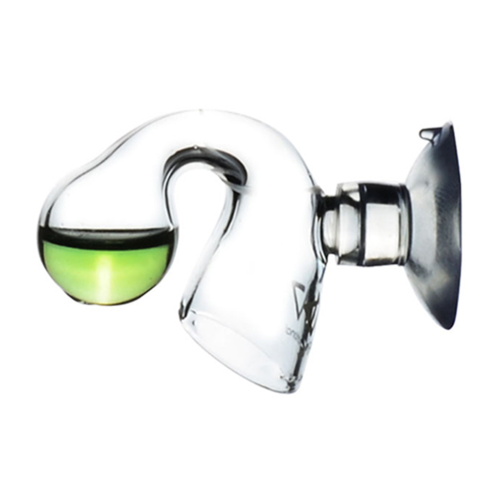 Glass Co2 Drop Checker - VIV CO2แก้ว Checker แขวน PH Detector
