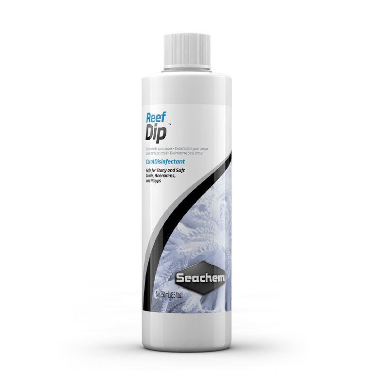 Planted Aquarium Care - น้ำยากำจัดและฆ่าหนอนทะเลสำหรับป้องกันปะการัง - ผลิตภัณฑ์ดูแลปะการังสำหรับตู้ปลาทะเล