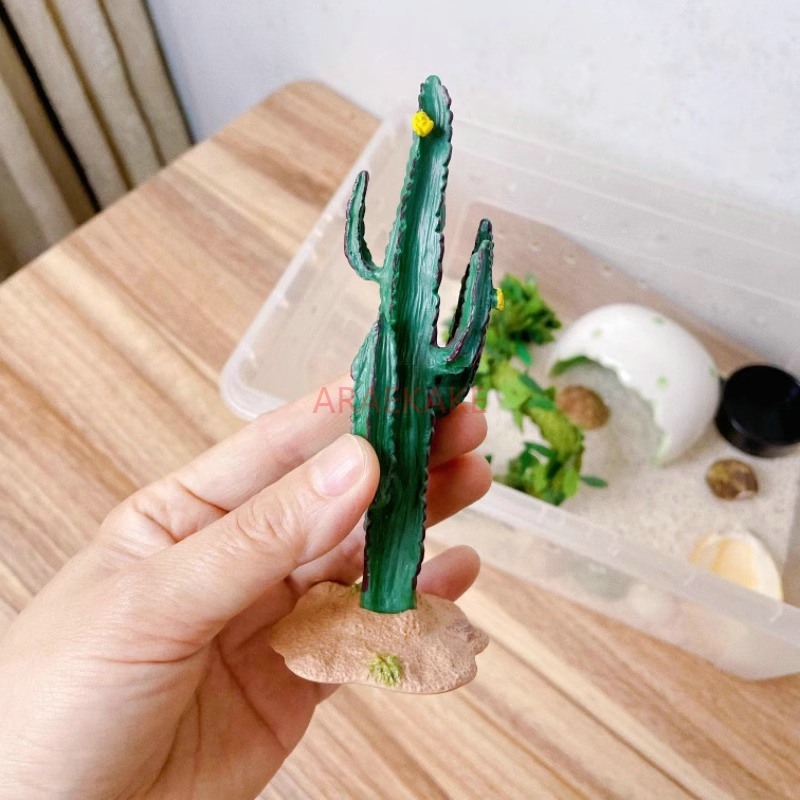 Aquarium Planted Fish Tank - พืชจำลอง, ต้นมะพร้าวขนาดเล็ก, ตู้ปลา, ตู้ปลา, ตกแต่งกล่องเพาะพันธุ์, สัตว์เลี้ยงปีนป่ายบก,