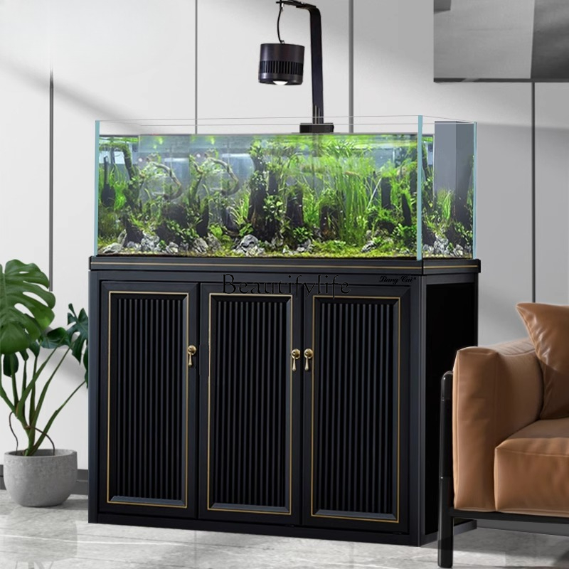 พิพิธภัณฑ์สัตว์น้ําพืชถังด้านล - Planted Aquarium Materials บทวิจารณ์และราคา