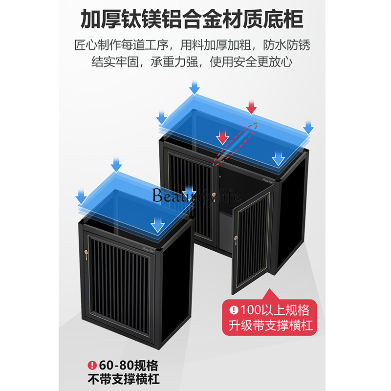 พิพิธภัณฑ์สัตว์น้ําพืชถังด้านล - Planted Aquarium Materials บทวิจารณ์และราคา