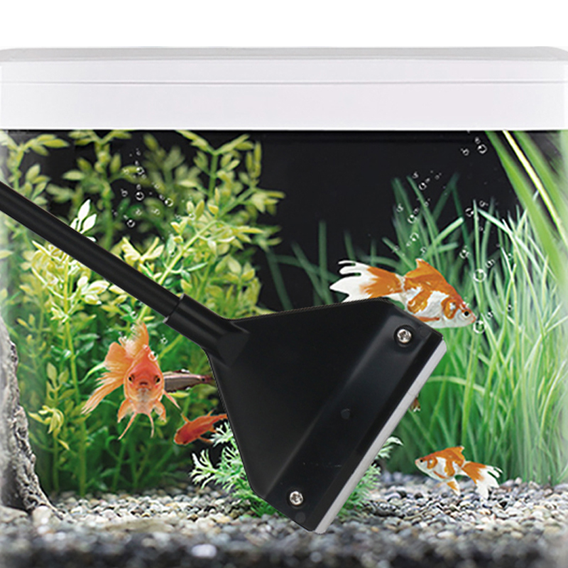 เครื่องมือทําความสะอาดตู้ปลาถั - Planted Aquarium Products บทวิจารณ์และราคา