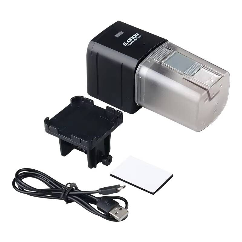 Ilonda อัตโนมัติ WiFi ตกปลา Fe - Planted Aquarium Products บทวิจารณ์และราคา