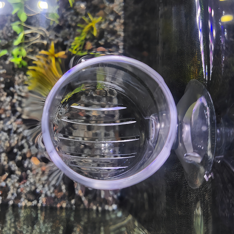 พิพิธภัณฑ์สัตว์น้ําตกแต่งถ้วยห - Planted Aquarium Products บทวิจารณ์และราคา