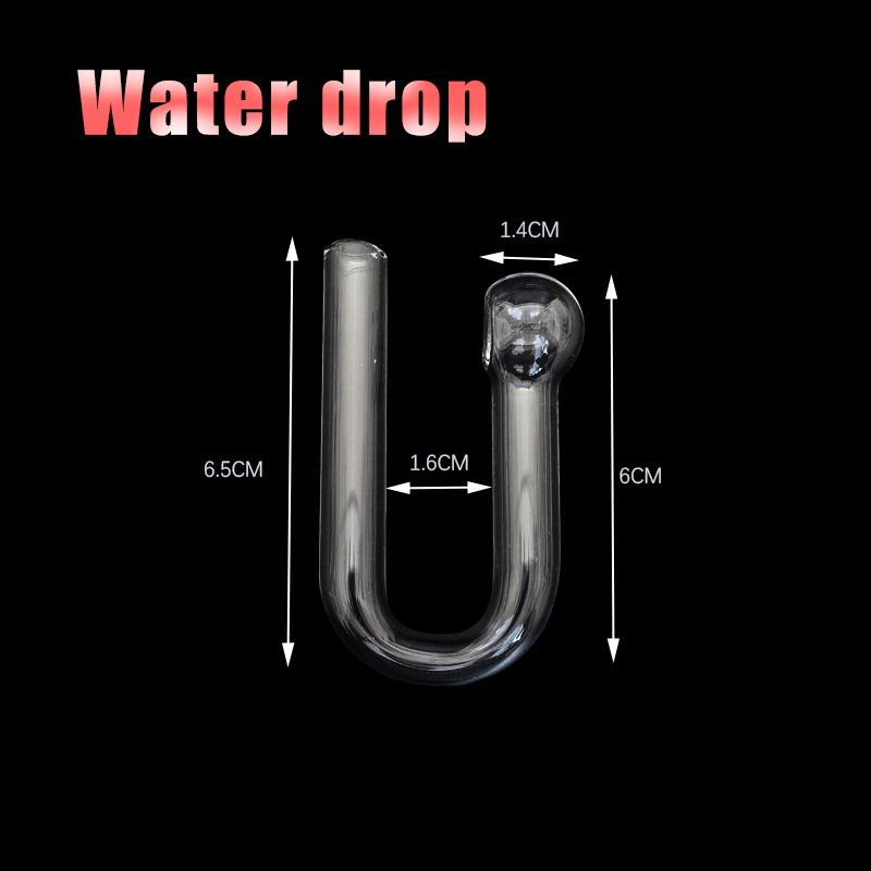 กระจายแก้ว CO2 DROP Checker Aq - Planted Aquarium Ph บทวิจารณ์และราคา