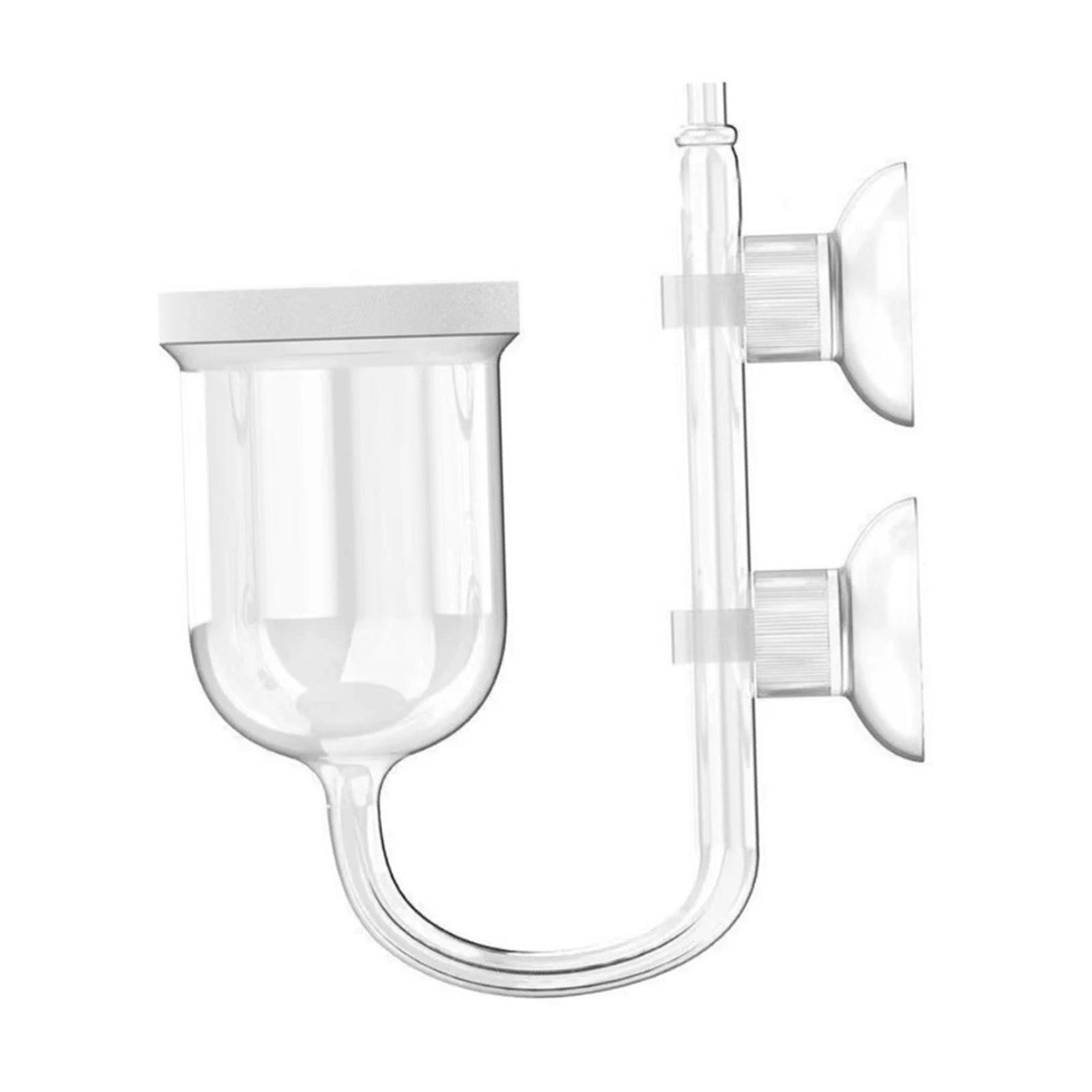 เครื่องกระจายก๊าซคาร์บอนไดออกไ - Planted Aquarium Care บทวิจารณ์และราคา