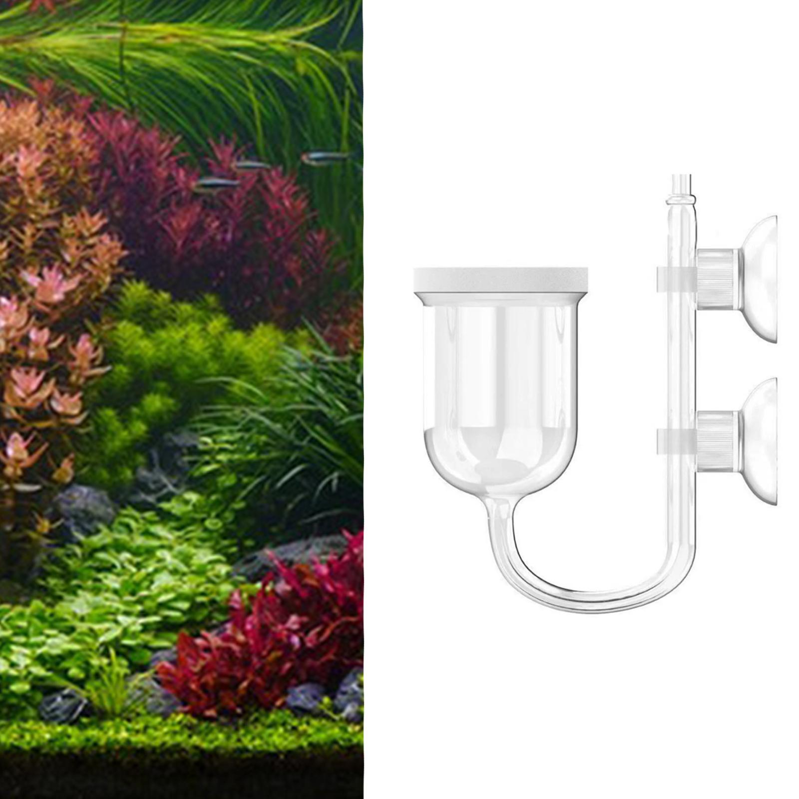 เครื่องกระจายก๊าซคาร์บอนไดออกไ - Planted Aquarium Care บทวิจารณ์และราคา