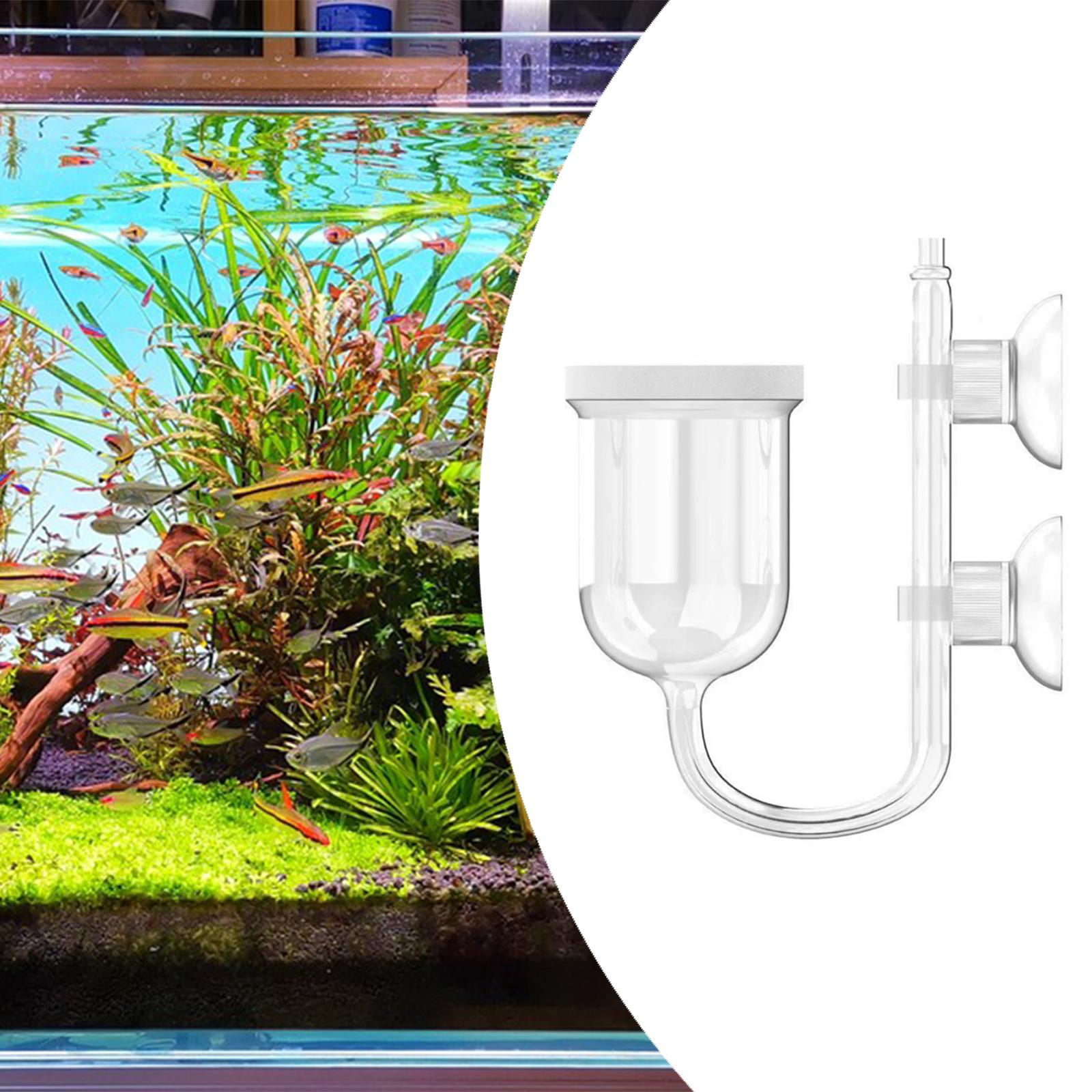 เครื่องกระจายก๊าซคาร์บอนไดออกไ - Planted Aquarium Care บทวิจารณ์และราคา