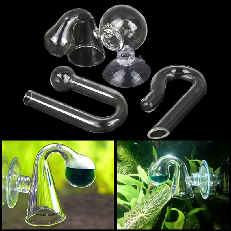 สินค้าขายดี! เครื่องตรวจสอบ CO - Glass Co2 Drop Checker บทวิจารณ์และราคา