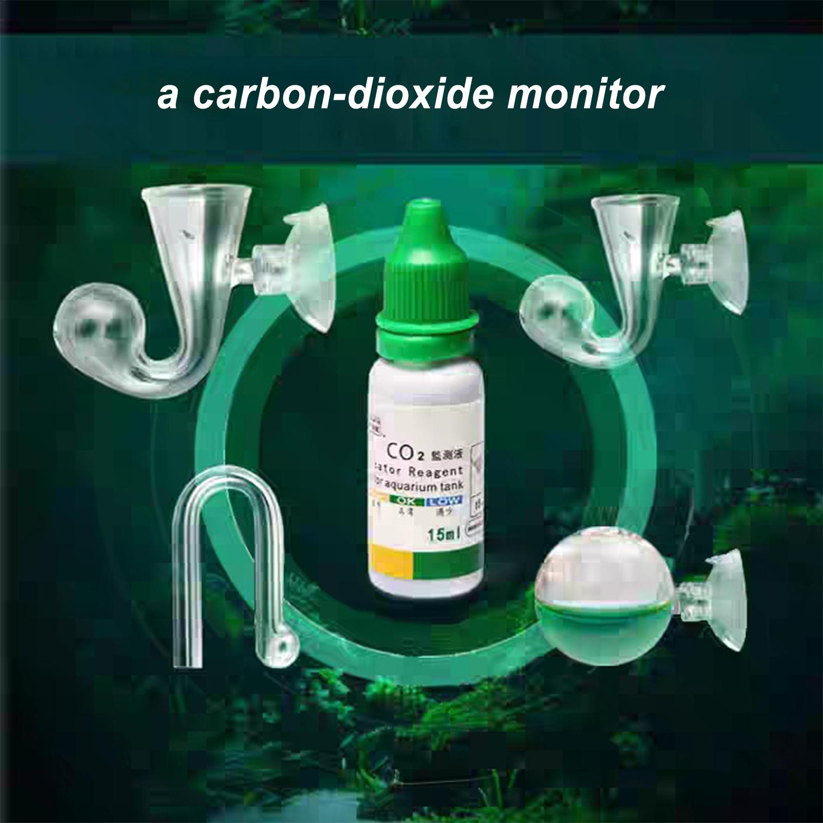 ชุดตกแต่งไม้ลอยน้ำธรรมชาติขนาด - Planted Aquarium Ph บทวิจารณ์และราคา
