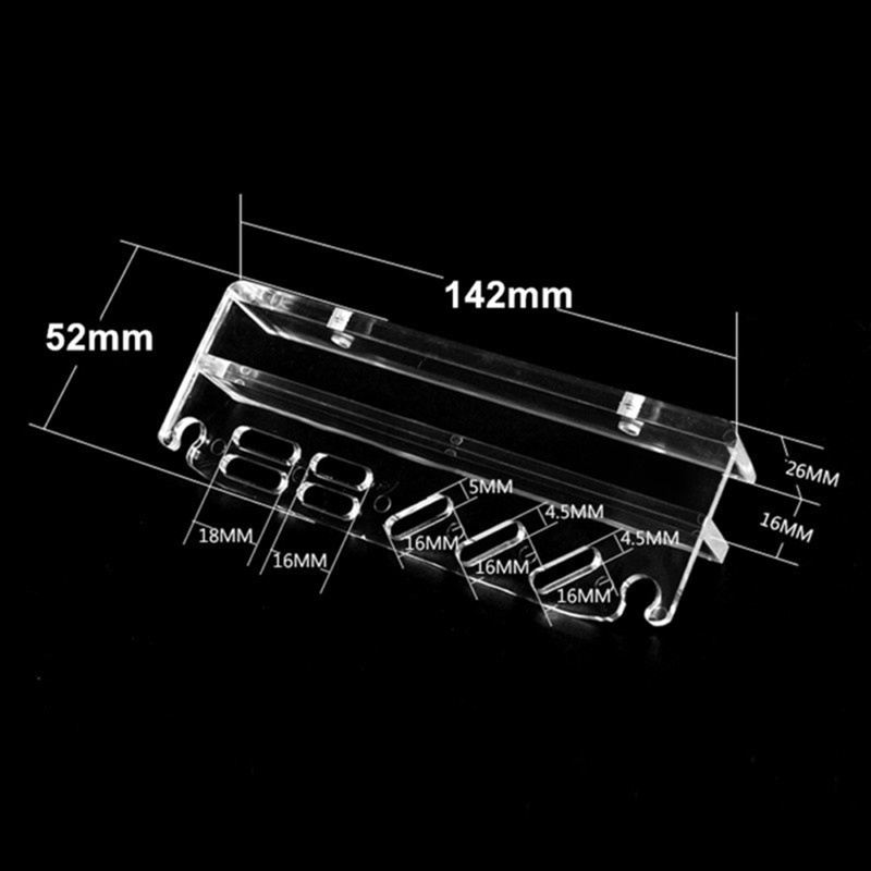 ชั้นเก็บเครื่องมือตู้ปลาใหม่1ช - Planted Aquarium Products บทวิจารณ์และราคา