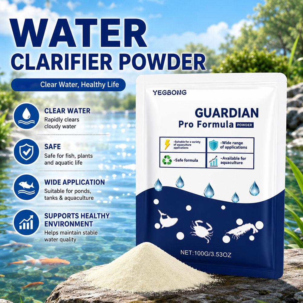 ผงทำความสะอาดน้ำในตู้ปลา สำหรั - Planted Aquarium Care บทวิจารณ์และราคา