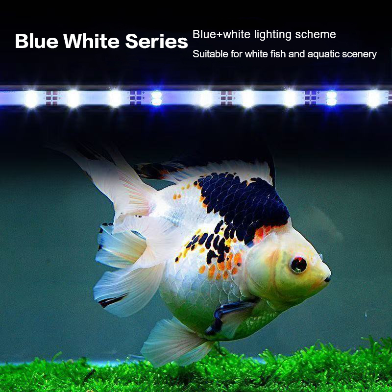 ไฟ LED สำหรับตู้ปลาแบบเสียบ US - Planted Aquarium Pendant Light บทวิจารณ์และราคา