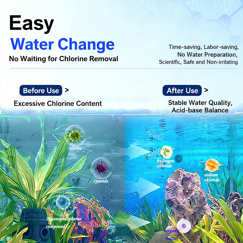 แท็บเล็ตกรองน้ำสำหรับตู้ปลา น้ - Planted Aquarium Products บทวิจารณ์และราคา