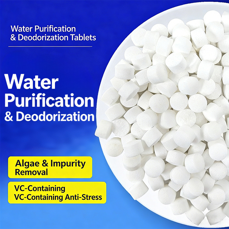 แท็บเล็ตกรองน้ำสำหรับตู้ปลา น้ - Planted Aquarium Products บทวิจารณ์และราคา