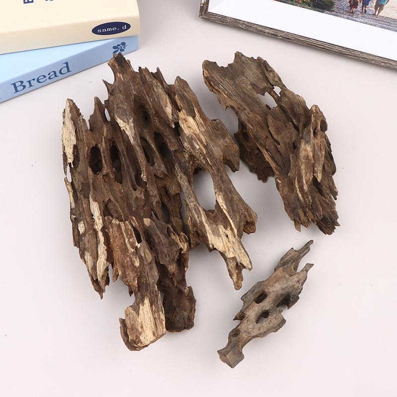 ไม้ตกแต่งตู้ปลาสำหรับกุ้ง, ไม้ - Aquarium Planted Wood บทวิจารณ์และราคา