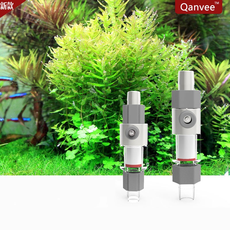 ภายนอก CO2 Reactor Aquarium In - Aquarium Plants Book บทวิจารณ์และราคา