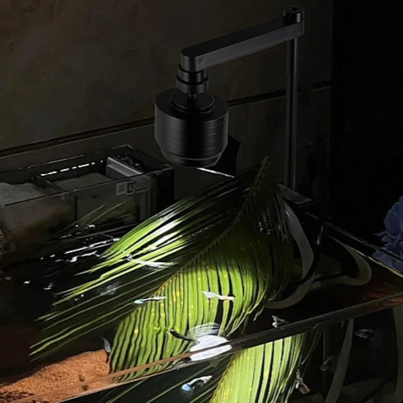 ไฟตู้ปลา LED 3 สี กันน้ำ ปรับไ - Planted Aquarium Pendant Light บทวิจารณ์และราคา