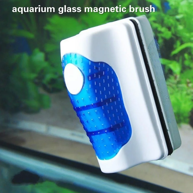 ตู้ปลาเครื่องขูดกระจกทําความสะ - Planted Aquarium Products บทวิจารณ์และราคา
