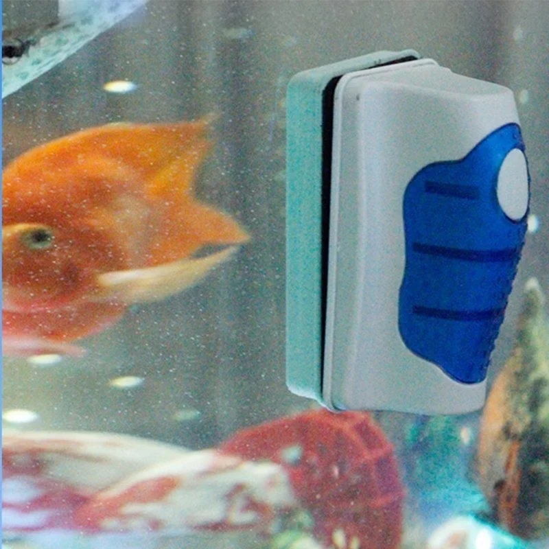 ตู้ปลาเครื่องขูดกระจกทําความสะ - Planted Aquarium Products บทวิจารณ์และราคา