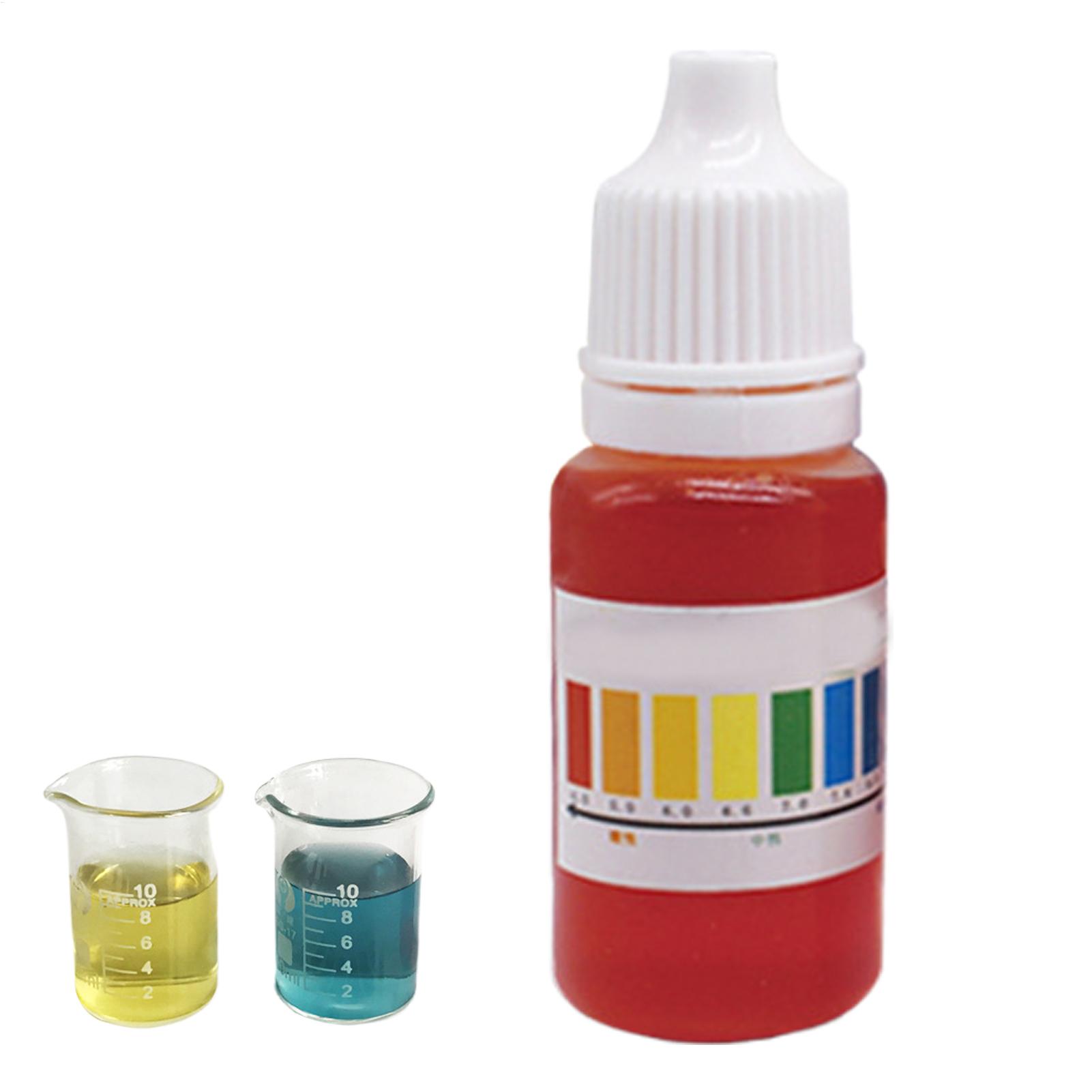 น้ำยาปรับสมดุลค่า pH สำหรับทดส - Planted Aquarium Ph บทวิจารณ์และราคา
