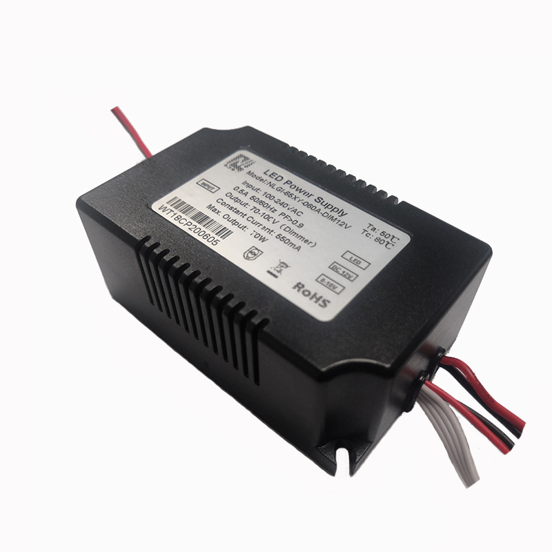 สวิทช์ Dimmer แหล่งจ่ายไฟหรี่แ - Aquarium Planted บทวิจารณ์และราคา