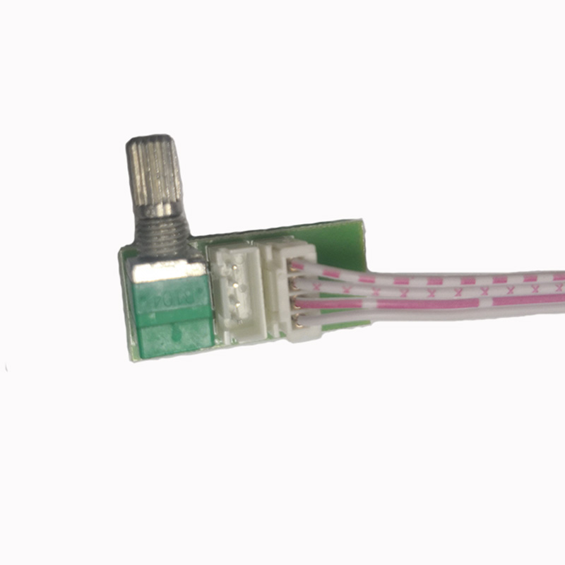 สวิทช์ Dimmer แหล่งจ่ายไฟหรี่แ - Aquarium Planted บทวิจารณ์และราคา
