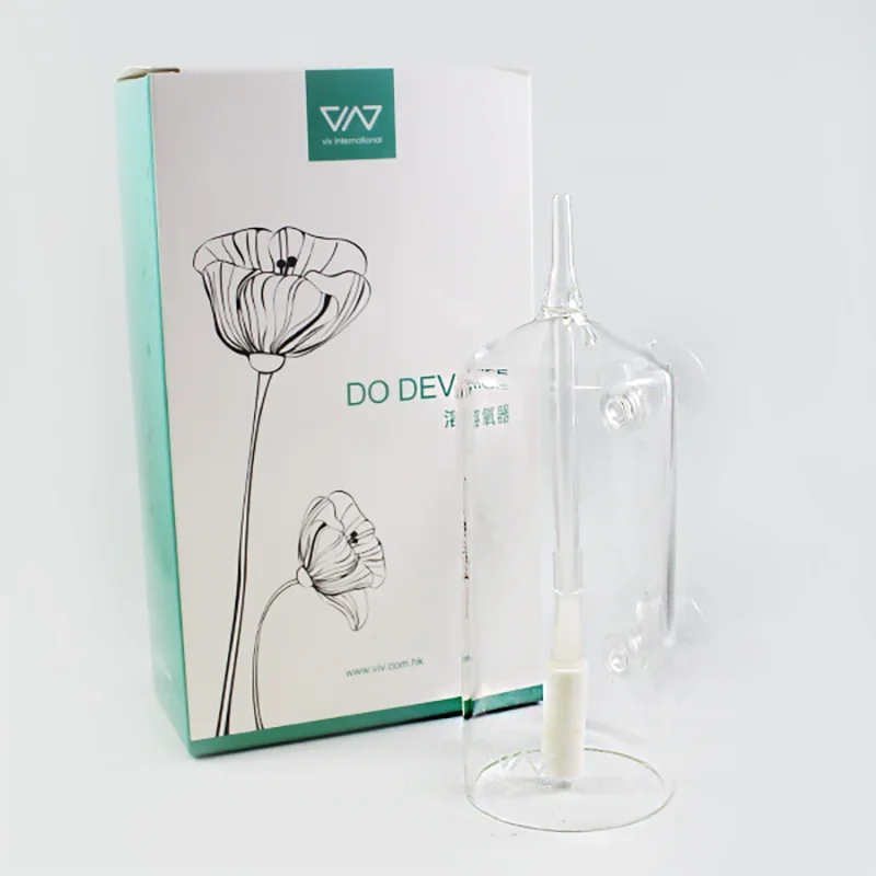 VIV DO DEVICE Aquarium กระบอกแ - Planted Aquarium Air Stone บทวิจารณ์และราคา