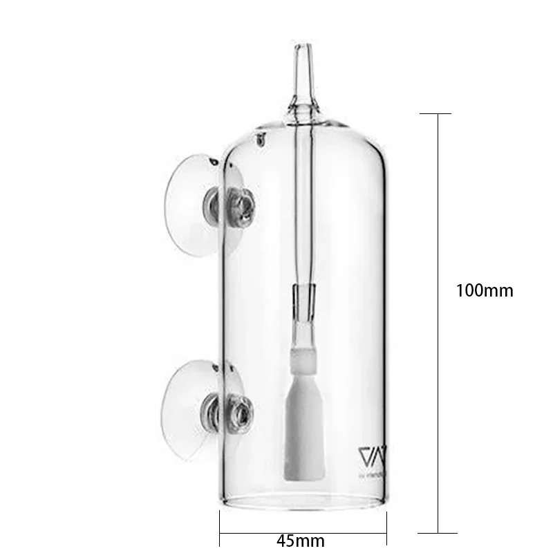 VIV DO DEVICE Aquarium กระบอกแ - Planted Aquarium Air Stone บทวิจารณ์และราคา