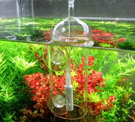 VIV DO DEVICE Aquarium กระบอกแ - Planted Aquarium Air Stone บทวิจารณ์และราคา