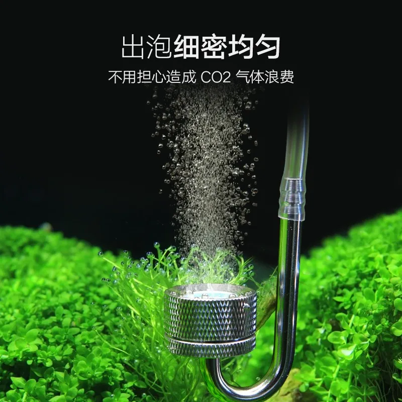 พิพิธภัณฑ์สัตว์น้ํา CO2 Diffus - Aquarium Plants Book บทวิจารณ์และราคา