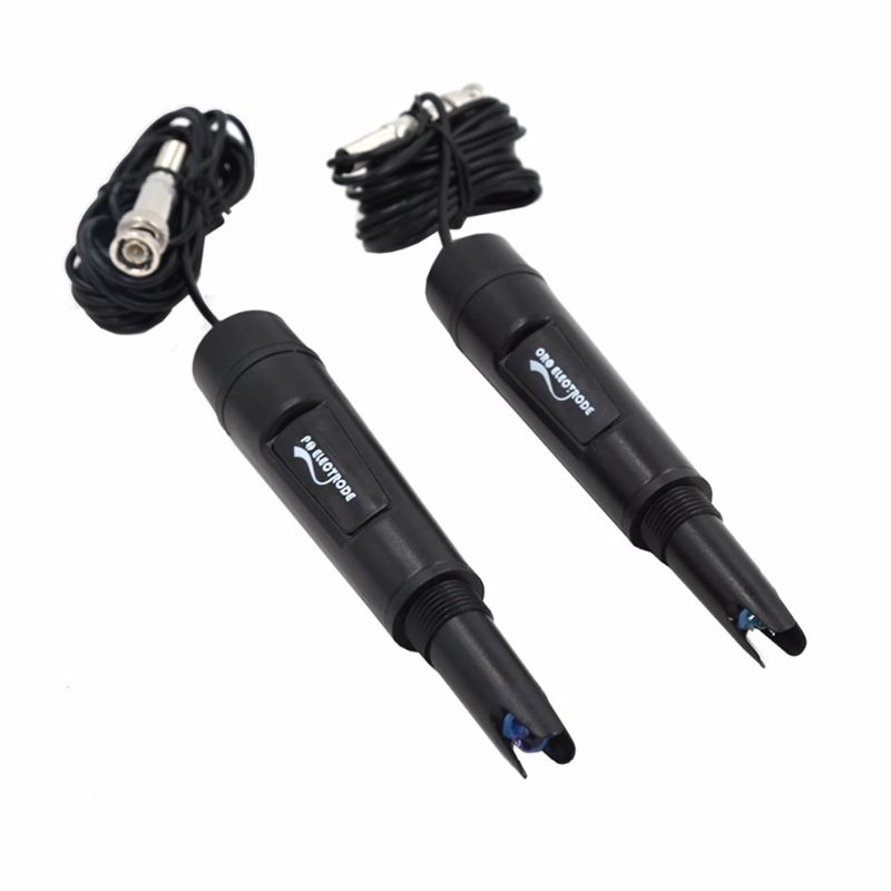 T22C ดิจิตอล 2&1 PH ORP มอนิเต - Planted Aquarium Ph บทวิจารณ์และราคา