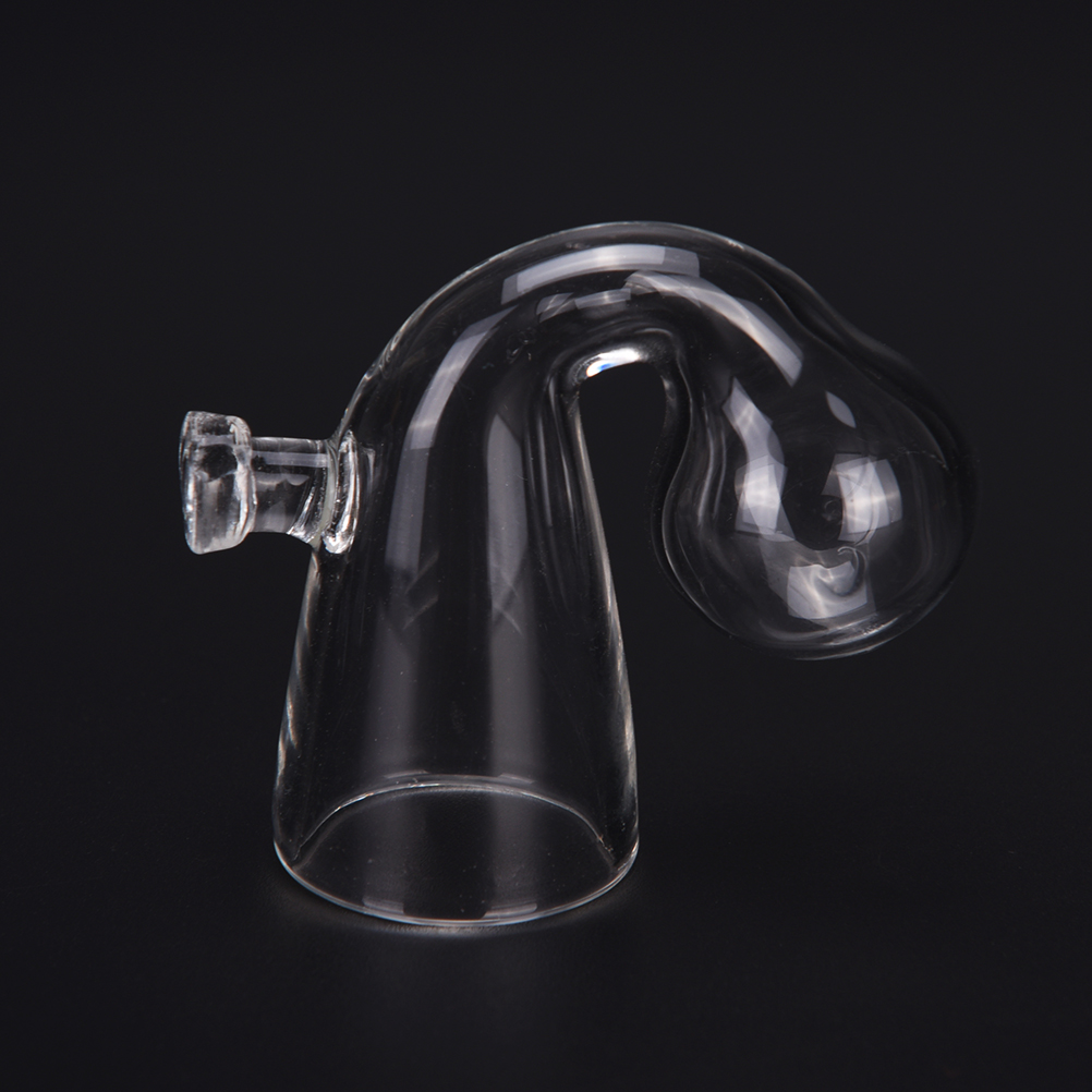 ถังปลาCO2 Diffuse Glass Drop C - Glass Co2 Drop Checker บทวิจารณ์และราคา