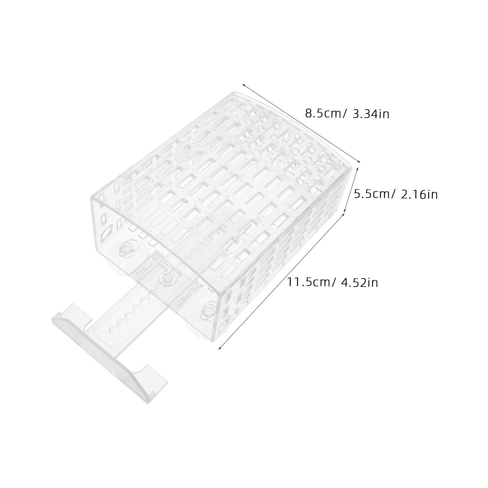 ตะขอแขวนตะกร้าสำหรับวางต้นไม้ใ - Aquarium Planted Fish Tank บทวิจารณ์และราคา