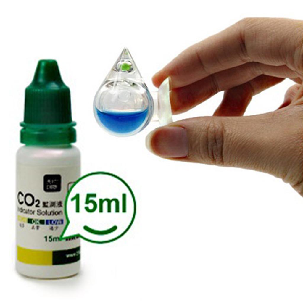 ตัววัดค่าความเป็น CO2ของตู้ปลา - Planted Aquarium Ph บทวิจารณ์และราคา