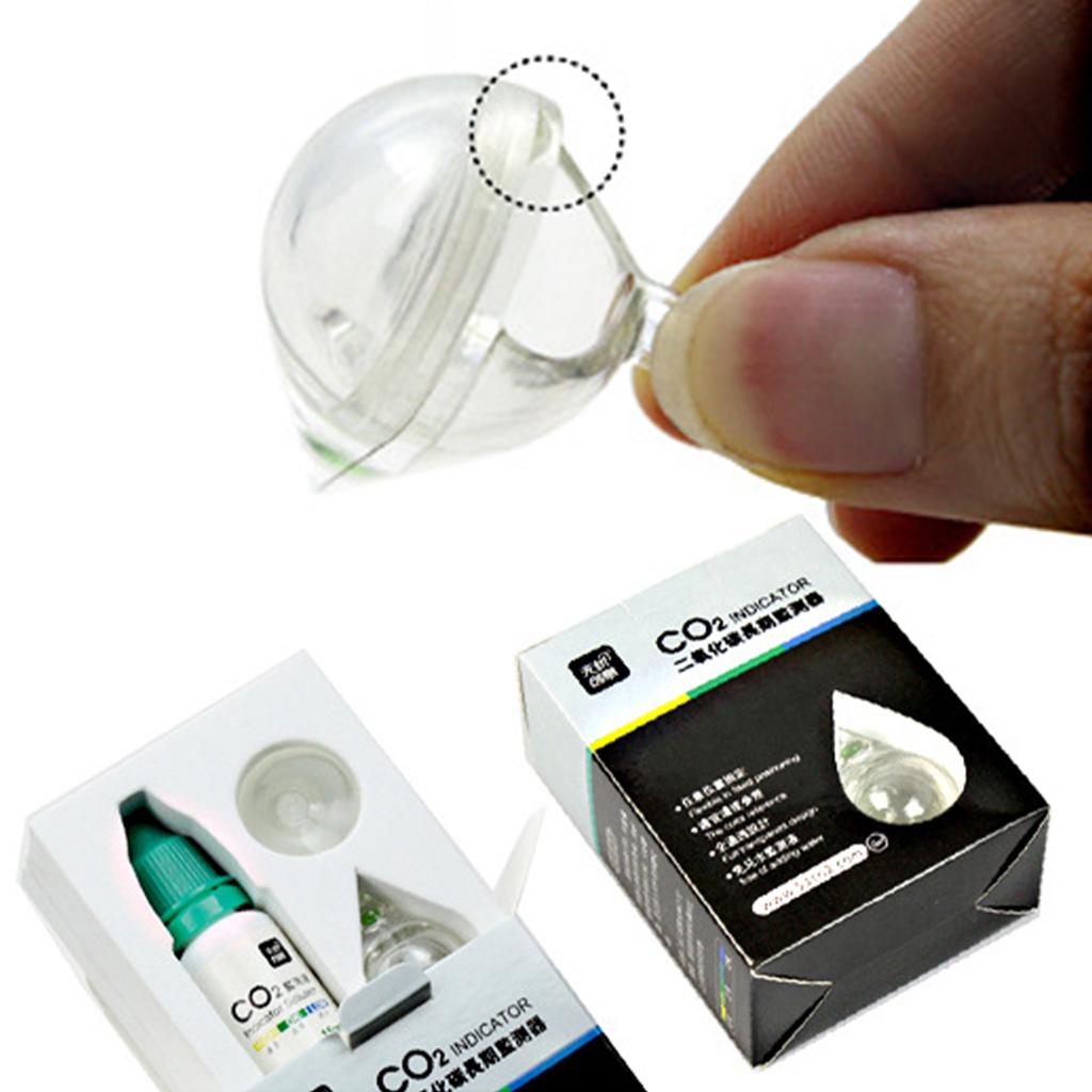 ตัววัดค่าความเป็น CO2ของตู้ปลา - Planted Aquarium Ph บทวิจารณ์และราคา