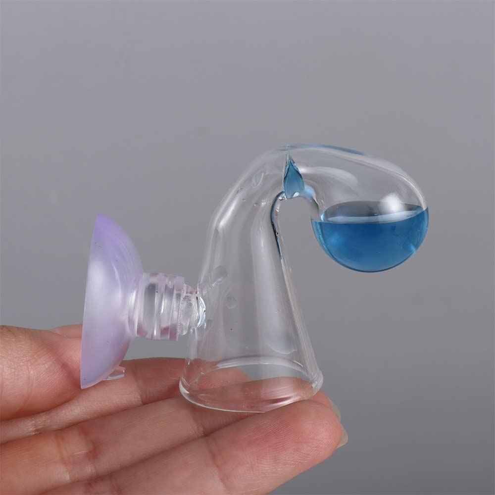 เครื่องตรวจสอบคุณภาพน้ำในตู้ปล - Glass Co2 Drop Checker บทวิจารณ์และราคา
