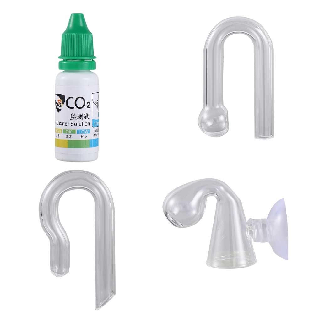 อุปกรณ์ตรวจสอบค่า CO2 สำหรับตู - Planted Aquarium Ph บทวิจารณ์และราคา