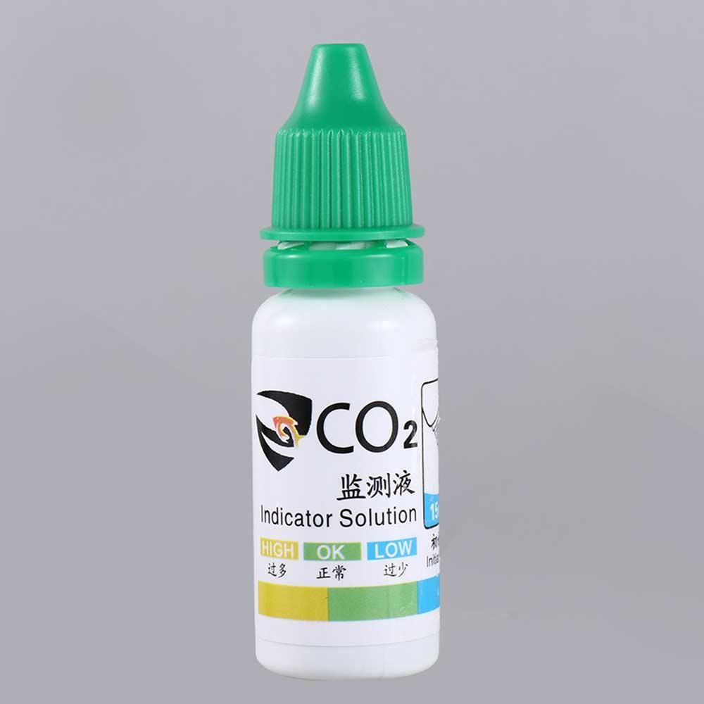 อุปกรณ์ตรวจสอบค่า CO2 สำหรับตู - Planted Aquarium Ph บทวิจารณ์และราคา