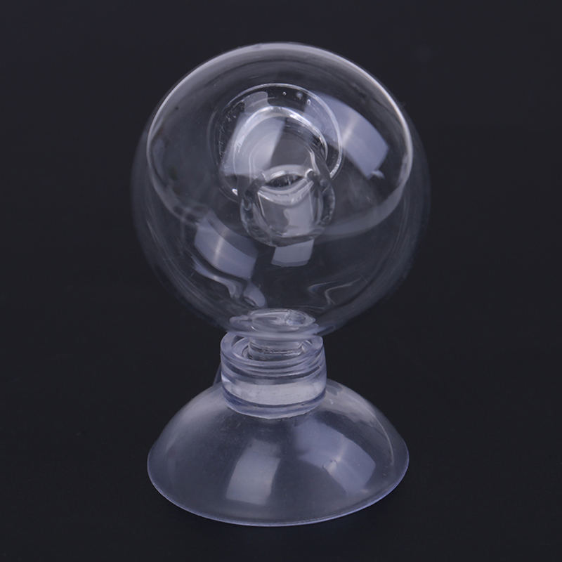 CO2ตรวจสอบก๊าซคาร์บอนไดออกไซด์ - Glass Co2 Drop Checker บทวิจารณ์และราคา