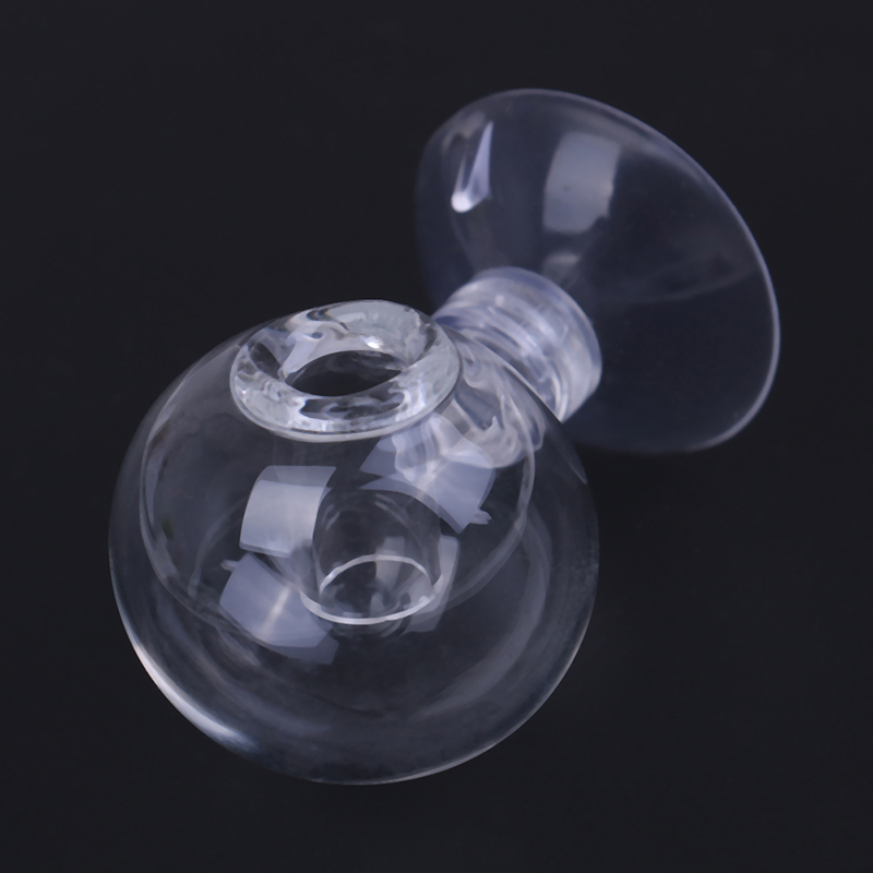CO2ตรวจสอบก๊าซคาร์บอนไดออกไซด์ - Glass Co2 Drop Checker บทวิจารณ์และราคา