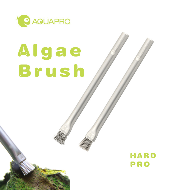 แปรงสาหร่าย aquapro อุปกรณ์สำห - Planted Aquarium Products บทวิจารณ์และราคา