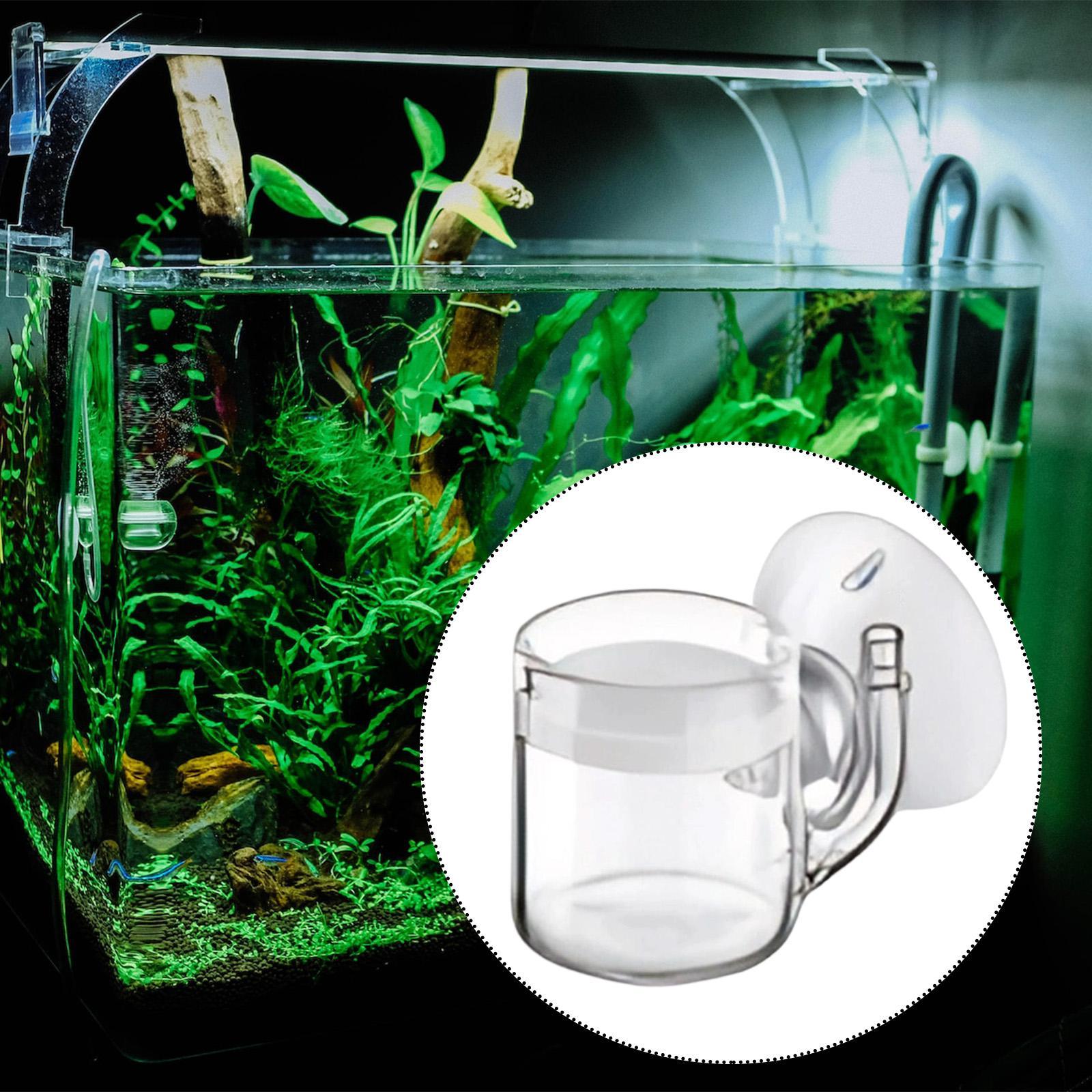 เครื่องกระจายก๊าซคาร์บอนไดออกไ - Planted Aquarium Care บทวิจารณ์และราคา