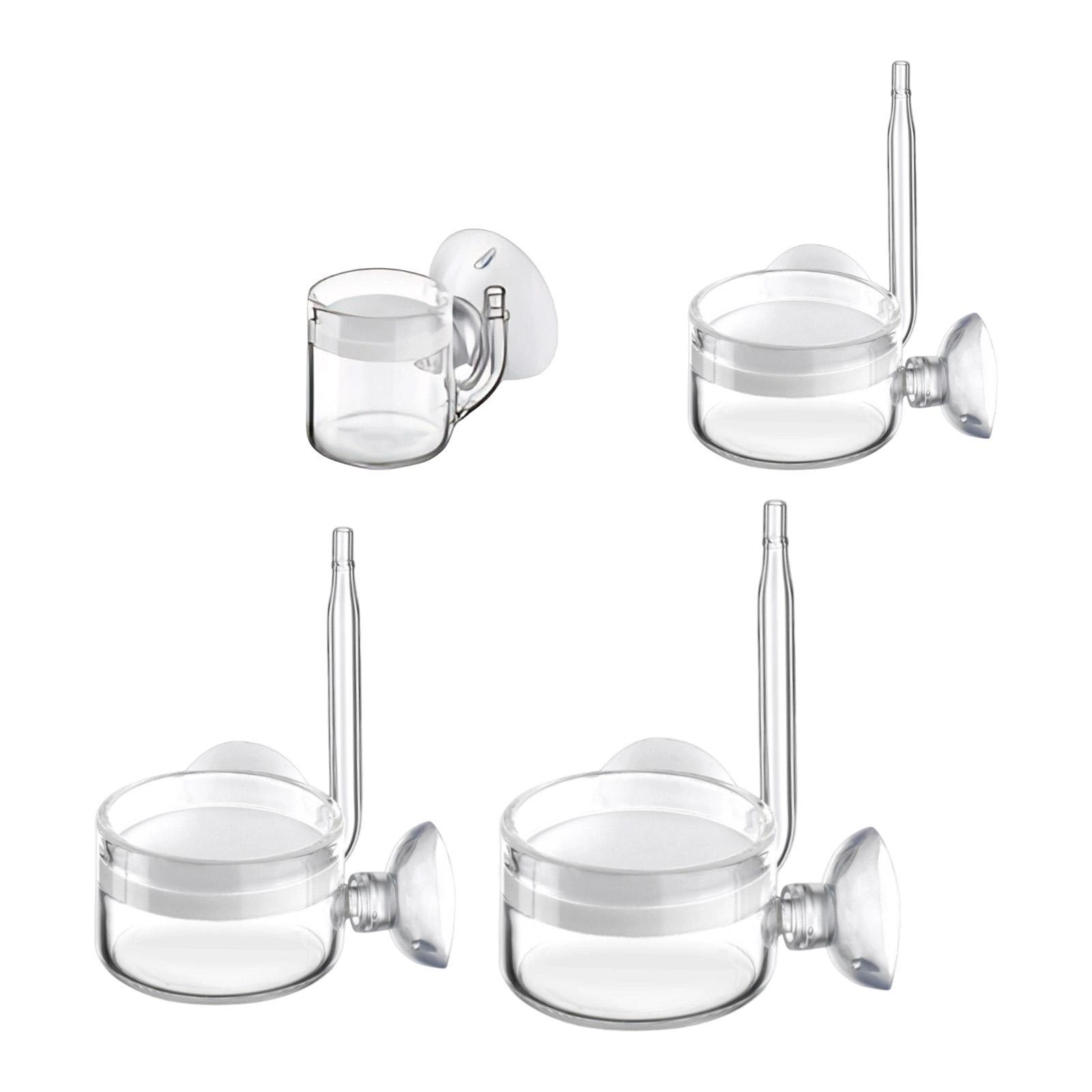 เครื่องกระจายก๊าซคาร์บอนไดออกไ - Planted Aquarium Care บทวิจารณ์และราคา