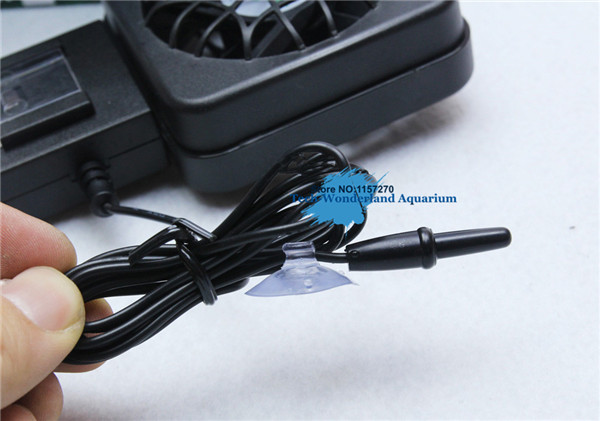 มินินาโนคลิปแขวนในพัดลมระบายคว - Planted Aquarium Products บทวิจารณ์และราคา