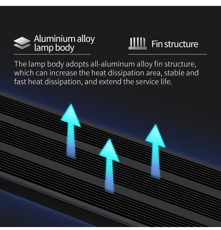 สัปดาห์ AQUA L Series APP ควบค - Planted Aquarium Pendant Light บทวิจารณ์และราคา