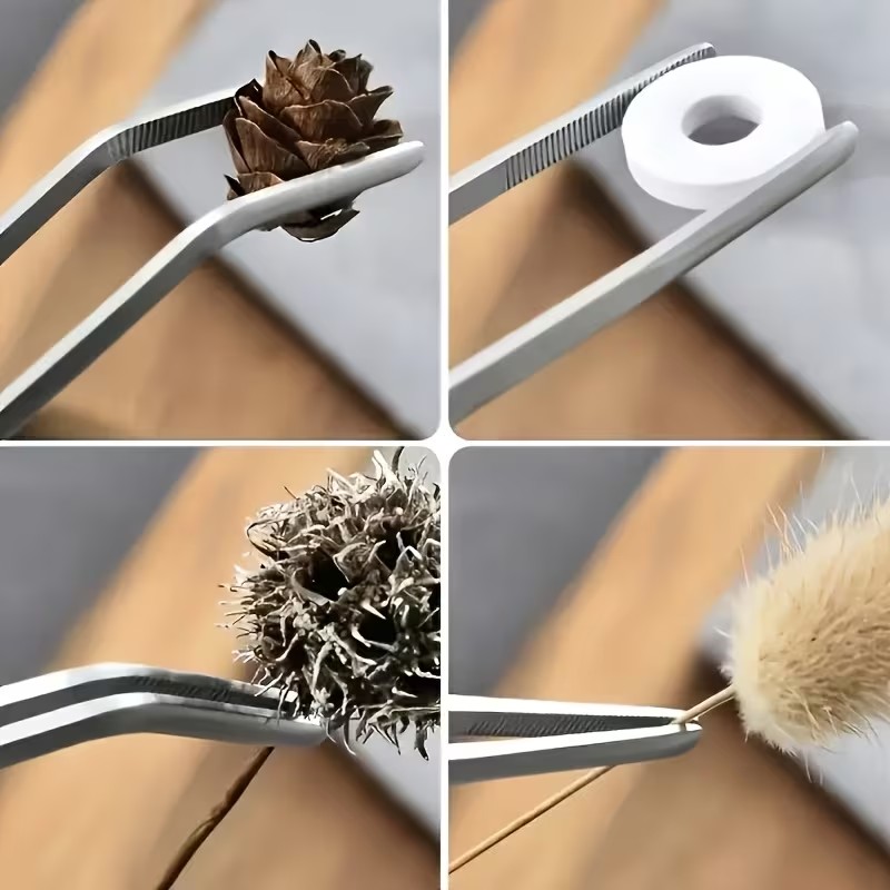 ชุดแหนบสแตนเลส 20 ซม. 2 ชิ้น – - Planted Aquarium Care บทวิจารณ์และราคา
